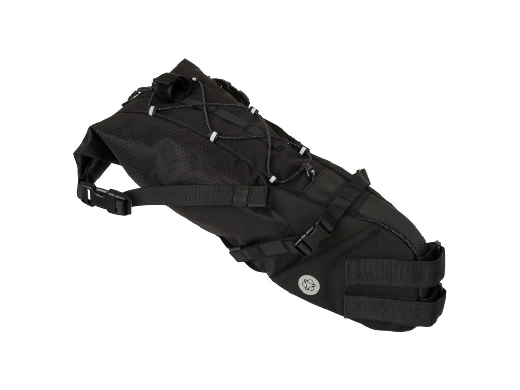 Agu Venture Seatpack Taske Til Saddelpind Reflective Mist