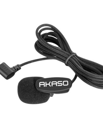 Akaso Usb-  Mikrofon Til Brave