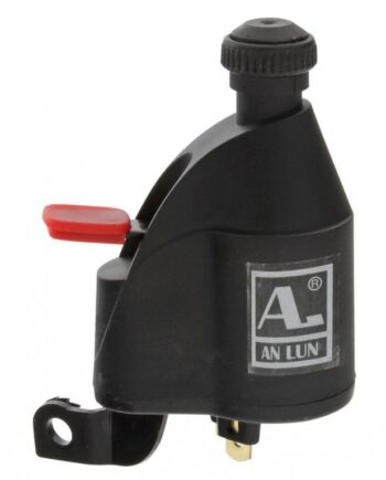 Anlun Aero Dynamo 6v   3w Højre