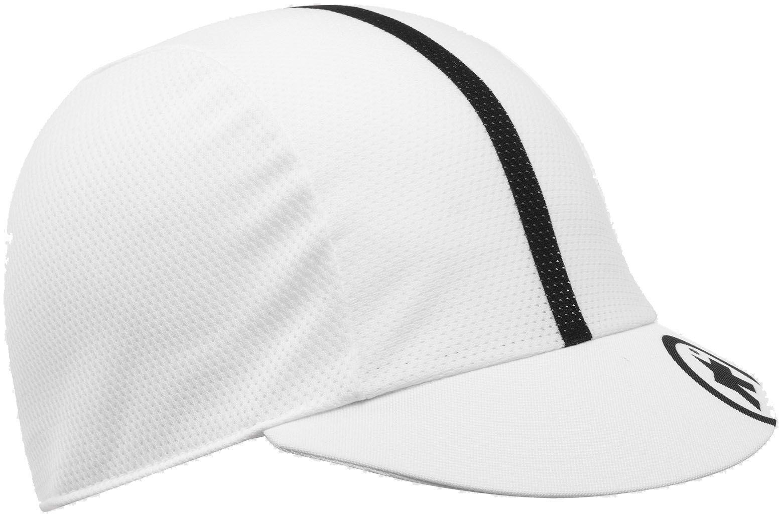 Assos Cap Kasket Hvid