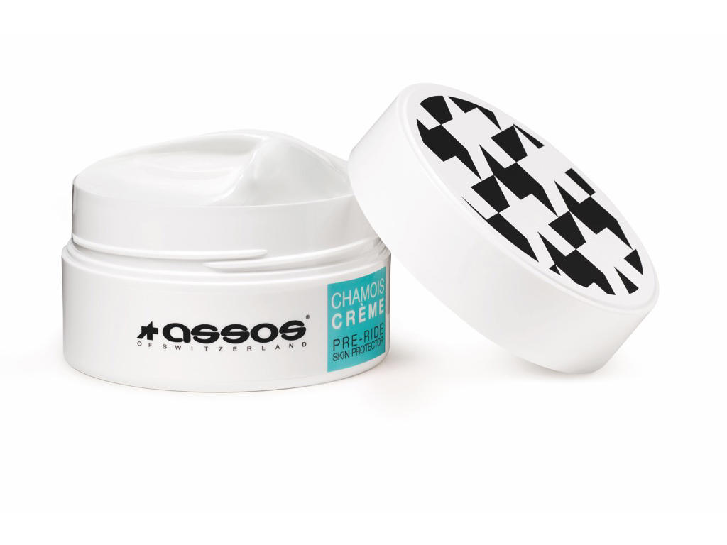 Assos Chamois Crã Me Buksefedt 200 Ml