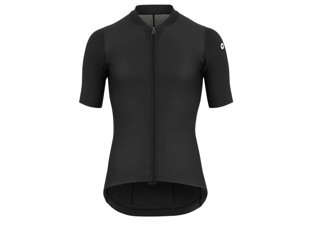 Assos Mille Gt Drylite Jersey S11 Cykeltrøje Sort