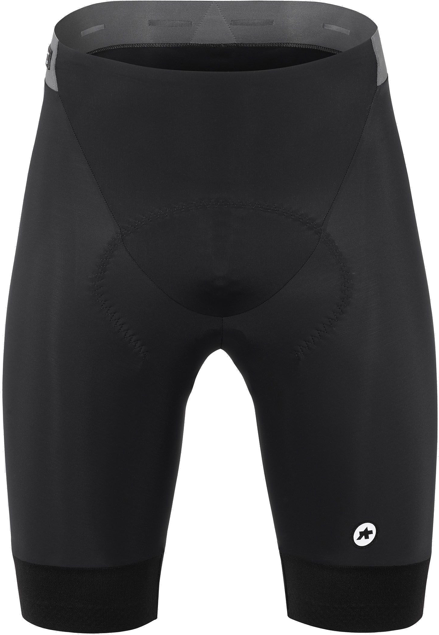 Assos Mille Gt Half Shorts C2 Sort