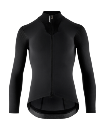 Assos Mille Gts Spring Fall Jacket S11 Cykeljakke Herre Sort