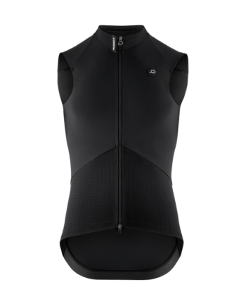 Assos Mille Gts Spring Fall Vest S11 Vest Herre Sort