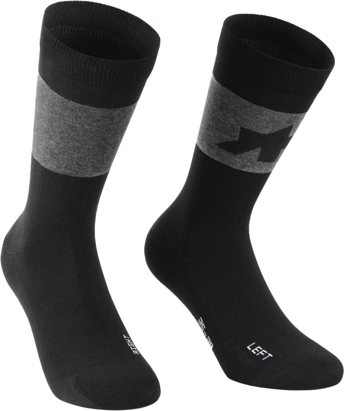 Assos Signature Socks Evo Sort