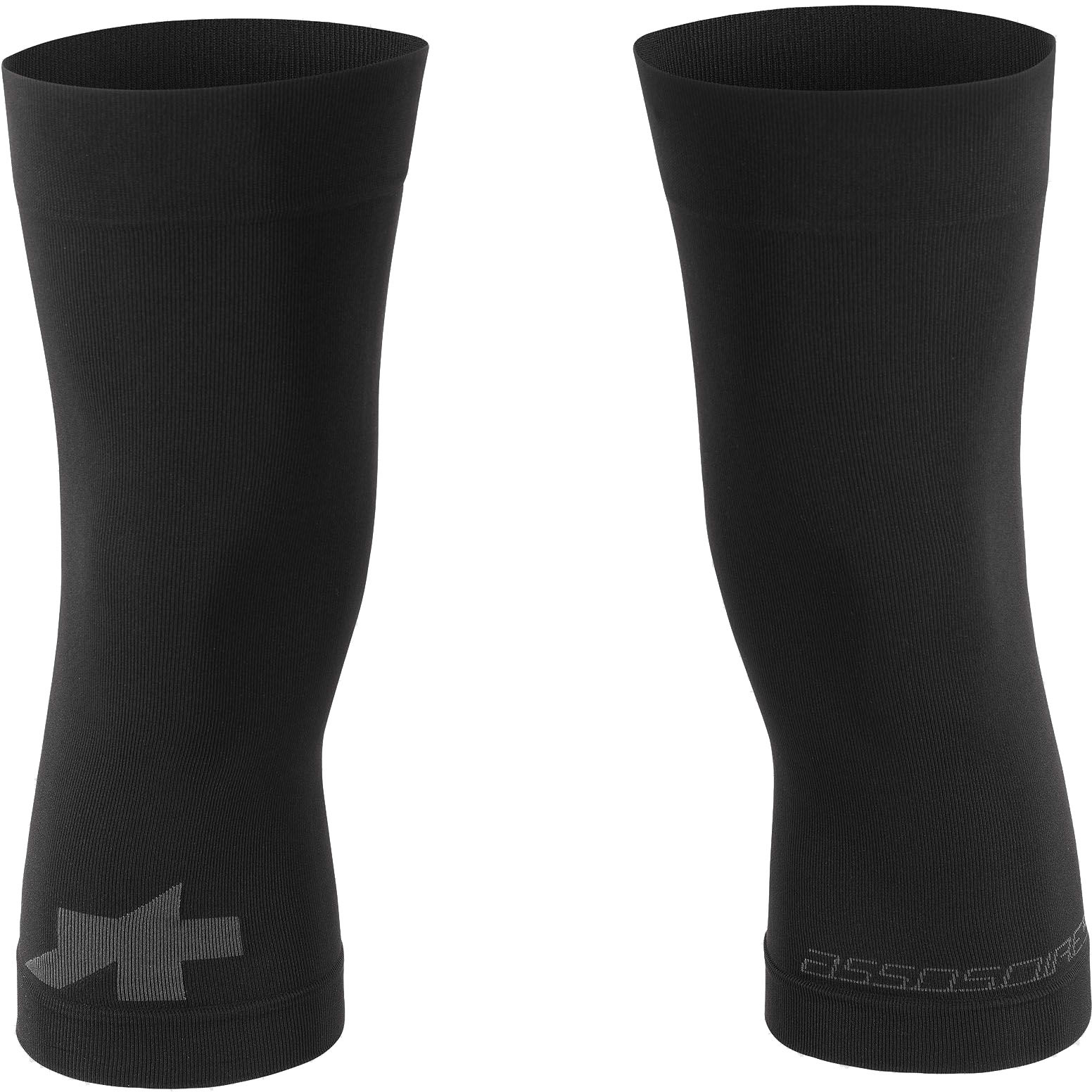 Assos Spring Fall Knee Warmers Sort