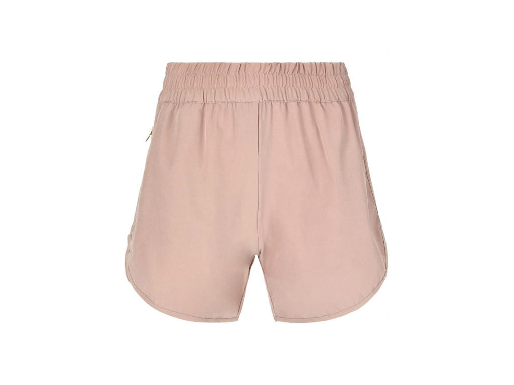 Athlecia Creme Shorts Dame Rose Powder  Str  44