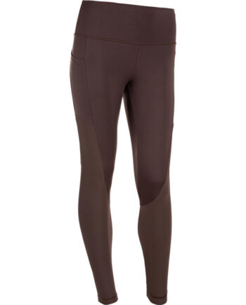 Athlecia Filucca Tights Dame Bracken  Str  38