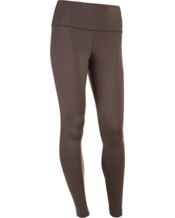 Athlecia Franz Tights Dame Olive  Str  36