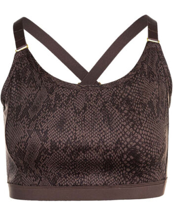 Athlecia Ingerill Sports Bh Snake  Str