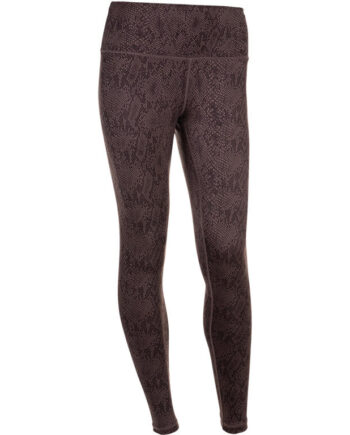 Athlecia Ingerill Tights Dame Snake  Str  38