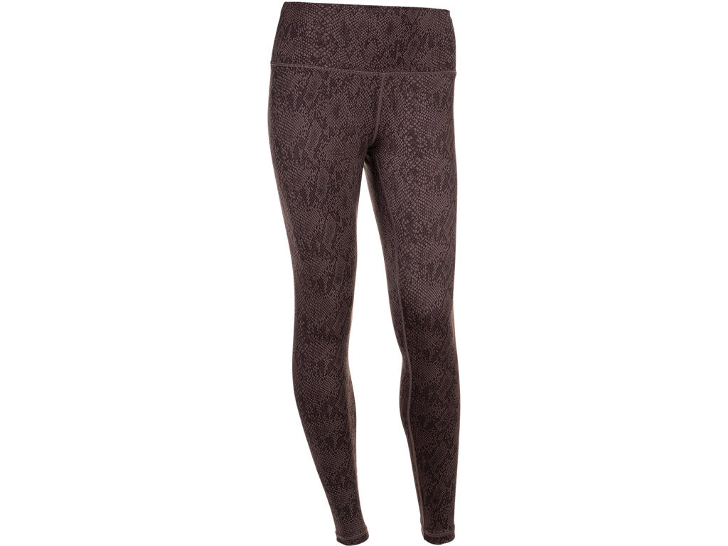 Athlecia Ingerill Tights Dame Snake  Str  38