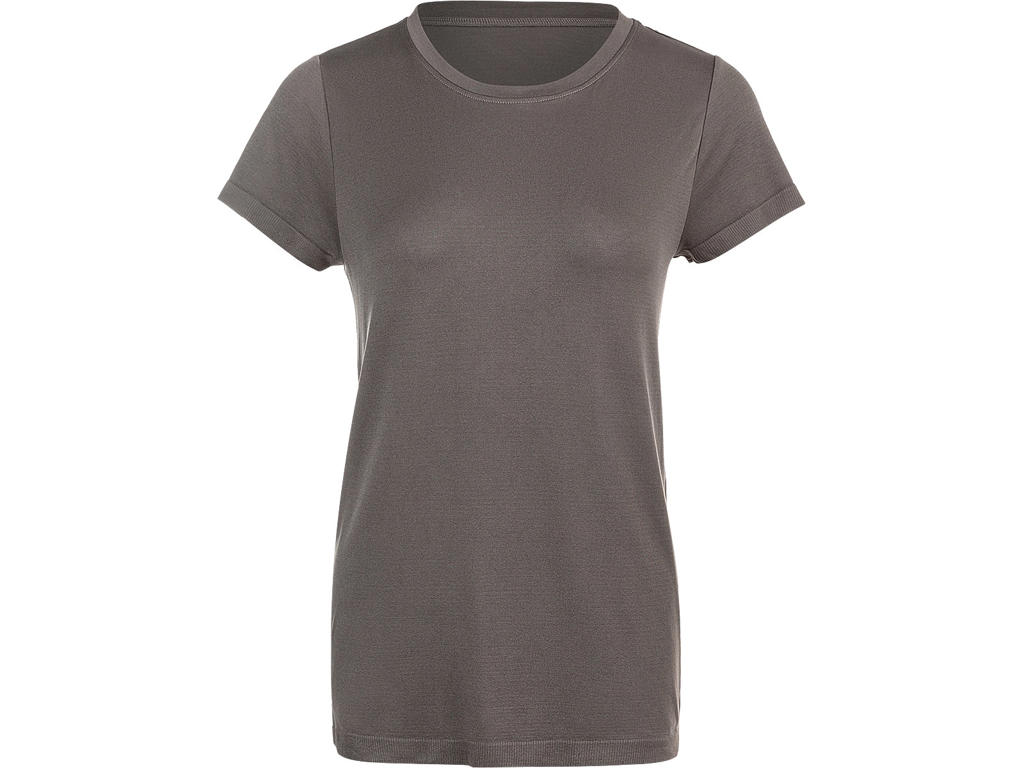 Athlecia Julee   Loose Fit Seamless Tee  -shirt Olive  Str