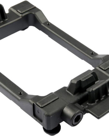 Atran Velo Avs Adapter    Lås Og Stort Håndtag