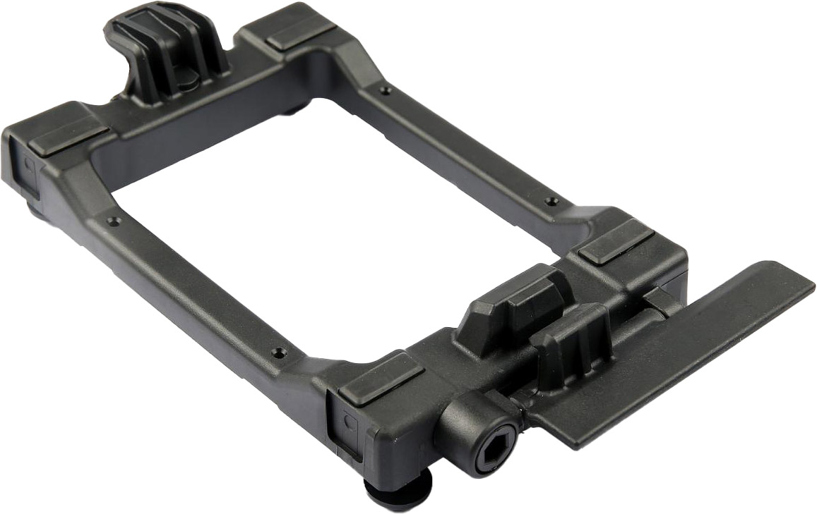 Atran Velo Avs Adapter Lås Og Stort Håndtag