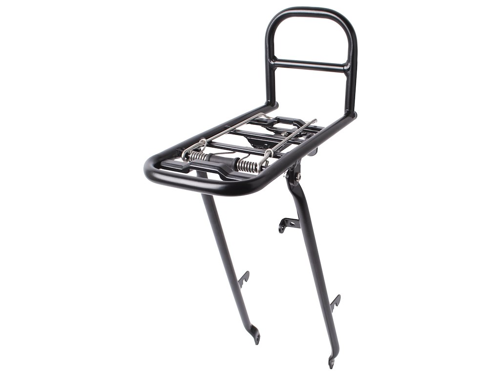 Atran Velo Cargo Mini Avs Frontbagagebærer