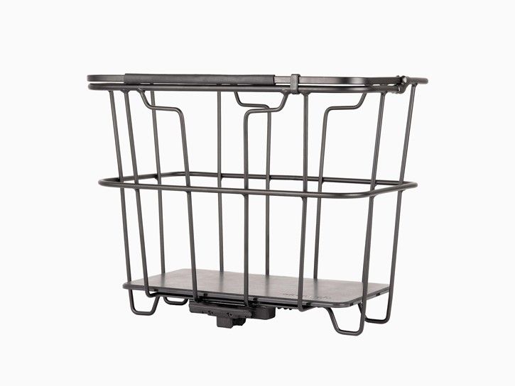 Atran Velo Kurv Sort