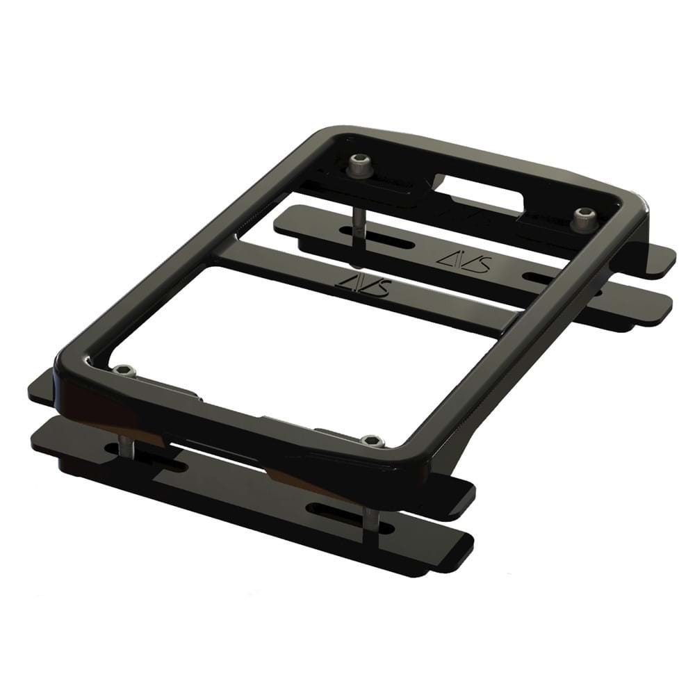 Atran Velo Newrack One Avs-adapter Til Bagagebærer   Maks  130 Mm