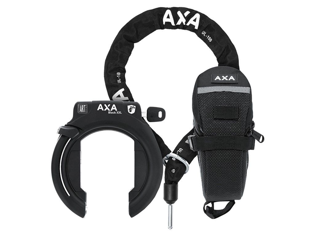 Axa Block Sæt