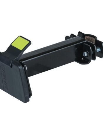 Basil Baseasy Stem Holder Adapter Til Styrstamme Sort