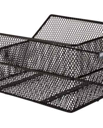Basil Cento Cykelkurv Til Bag Sort Small
