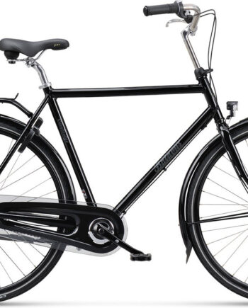 Batavus Cambridge Herre 2025 Sort