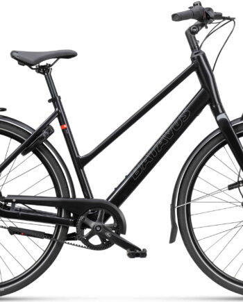 Batavus Senz Exclusive Dame 2025 Sort