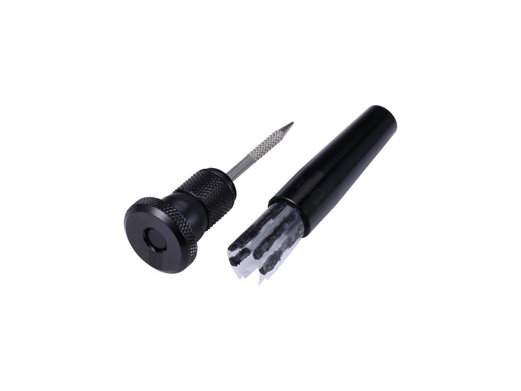 Bbb Barplugger Tubeless Plugs Lappegrej Til Tubeless Dæk Monteres Som Styrprop