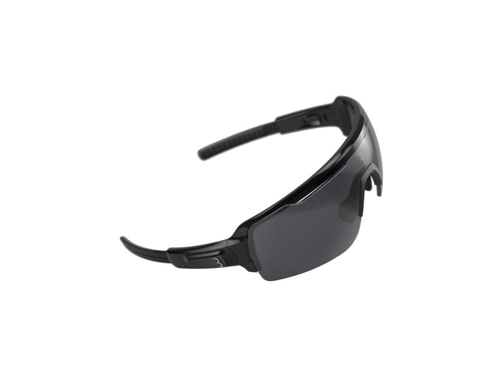 Bbb Commander Cykelbrille      Linser Sort