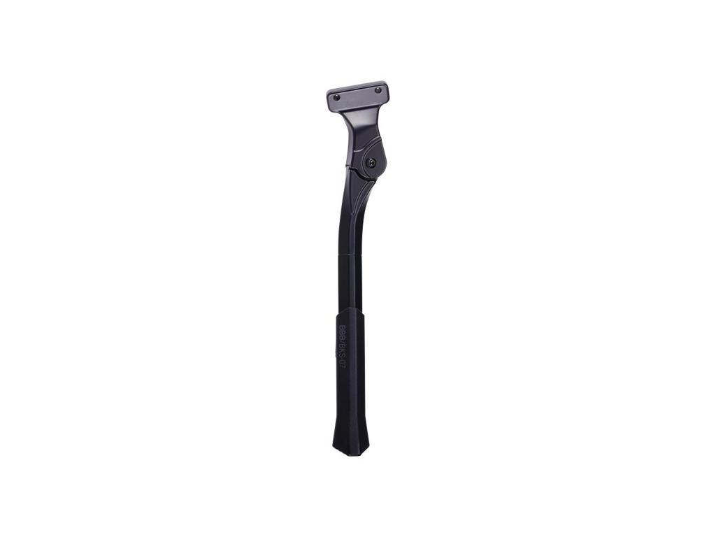 Bbb Connectkick 40 Bks-07 Støtteben Til Bagstel Justerbar 26-29 Quot  40mm Sort