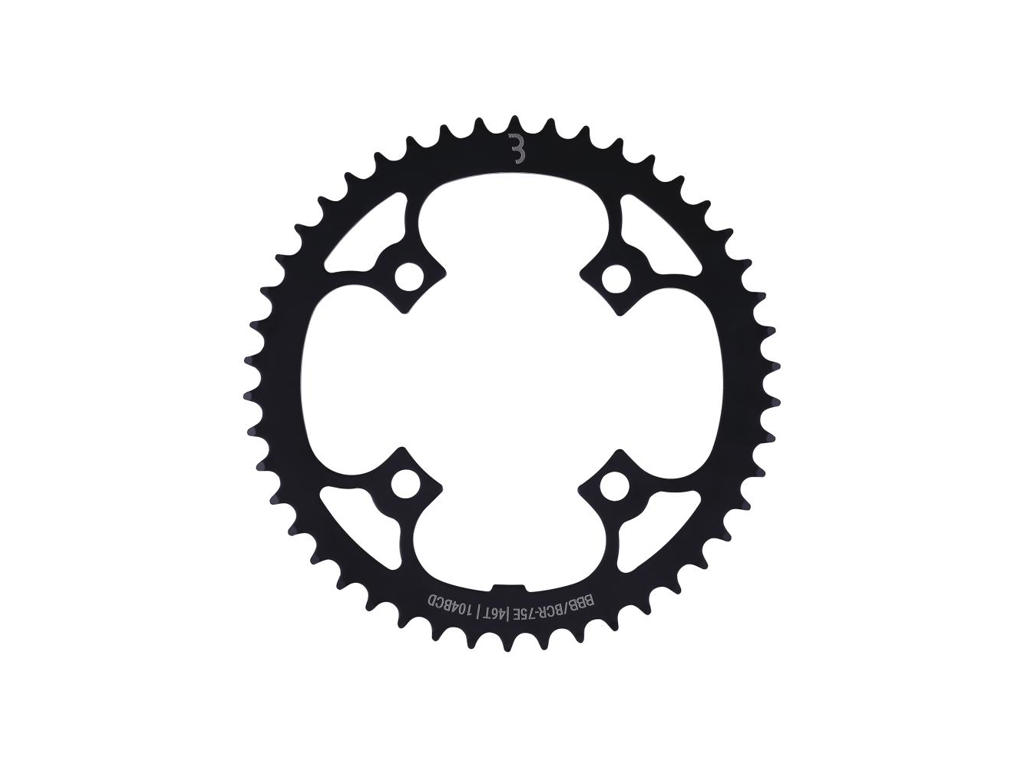 Bbb Klinge Til Elcykler -12 Speed 46t ø104