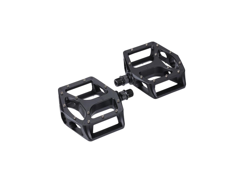 Bbb Mountainhigh Bpd-32 Pedaler Mtb Sort