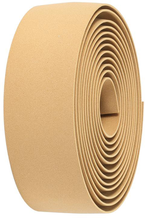 Bbb Raceribbon Kork Styrbånd Beige