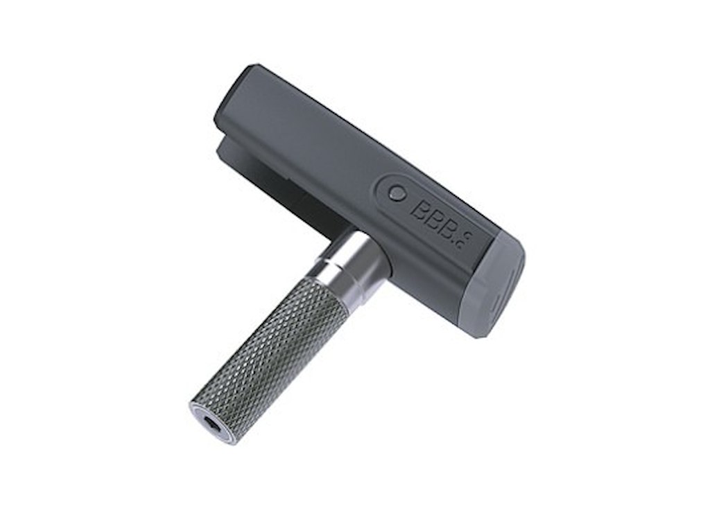 Bbb Torque Tune Kompakt Momentnøgle  -6nm