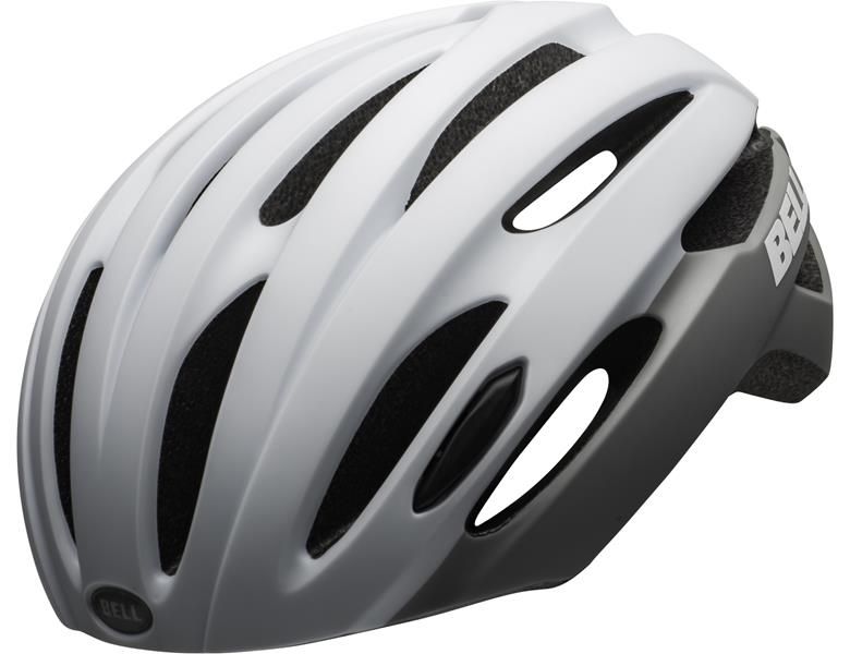 Bell Avenue Mips Cykelhjelm   Mat Gloss Hvid      50-57 Cm