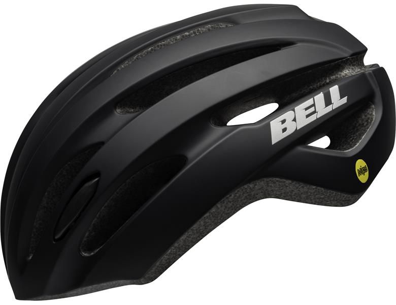 Bell Avenue Mips Cykelhjelm   Mat Sort      53-60cm