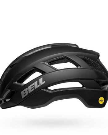 Bell Falcon Xr Mips   Matte Black Cykelhjelm    52-56cm