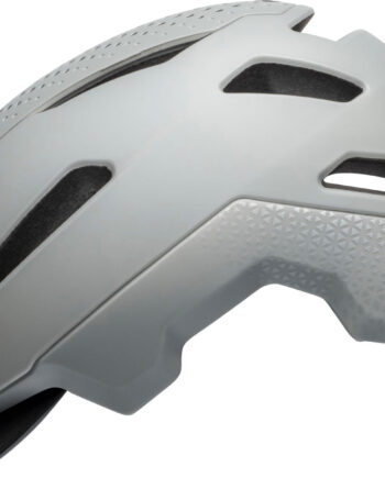 Bell Hub   Dark Grey Cykelhjelm Large  58-62 Cm