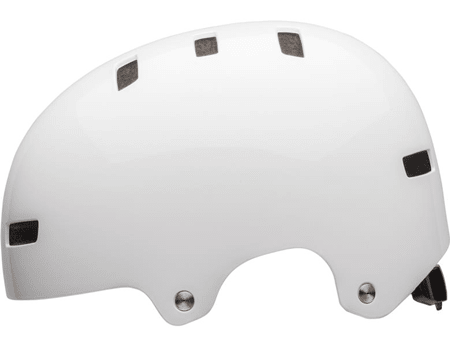 Bell Hvid Local Cykelhjelm Outlet Large  59-61 5cm
