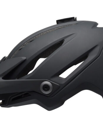 Bell Sixer Mips Cykelhjelm Str    58-65 Cm Sort