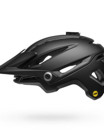 Bell Sixer Mips   Matte Black Cykelhjelm    51-55cm
