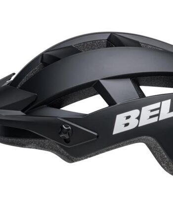 Bell Spark   Mips   Matte Black Cykelhjelm      53-60cm