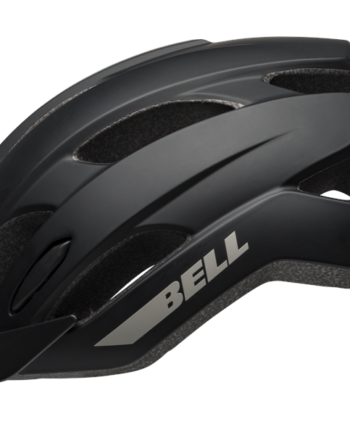 Bell Trace Mips   Matte Black Cykelhjelm      50-57cm