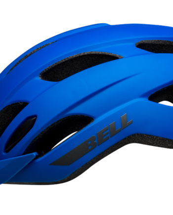 Bell Trace Mips   Matte Blue Cykelhjelm      50-57cm
