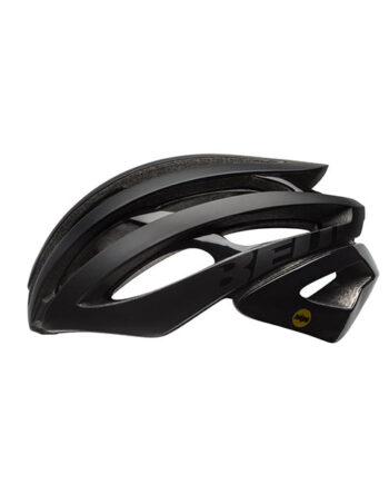 Bell Zephyr Mips   Matte Black Cykelhjelm    51-55cm