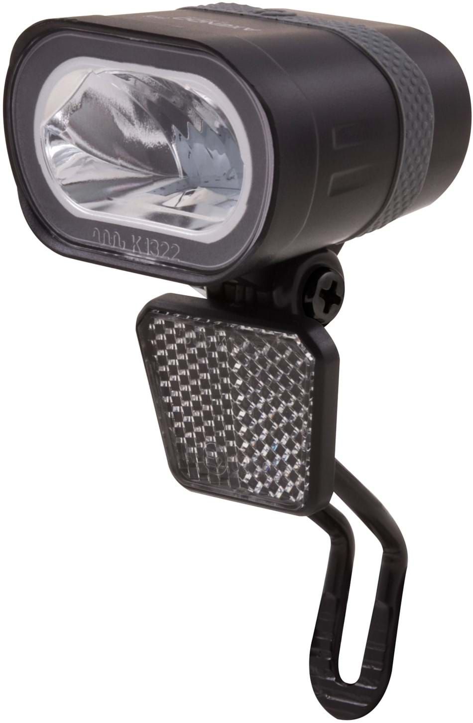 Bike Attitude Axendo Forlygte 40  -36vdc  -bike    Refleks