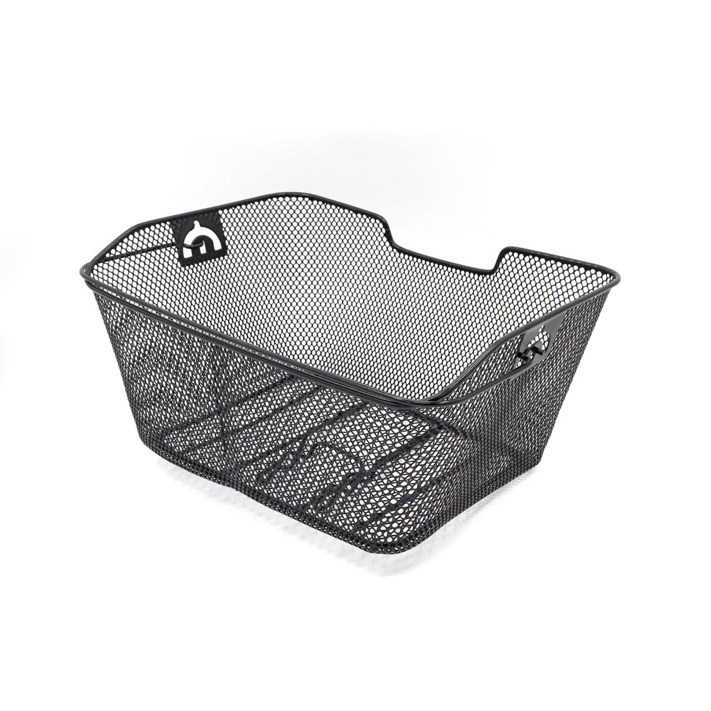 Bike Attitude Bagkurv Net 40x30x18-15cm