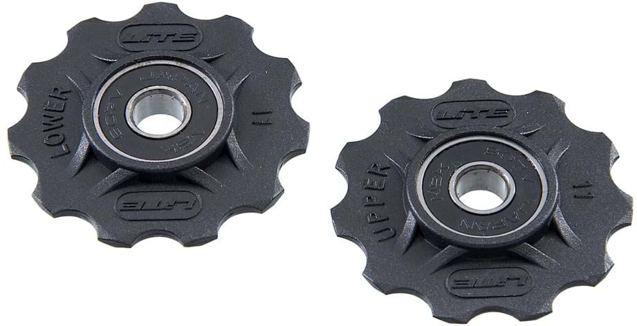 Bike Attitude Pulleyhjul    Shimano   Campa 11t   -10sp