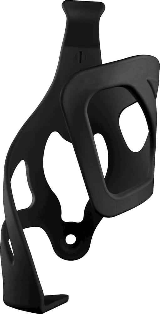 Bike Attitude Venstre Betjening Flaskeholder  Sort